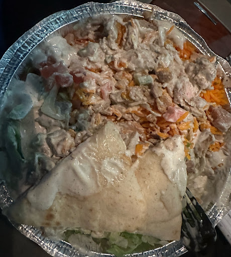 Photo of The Halal Guys - 6304 Springfield Blvd, Springfield, VA 22150