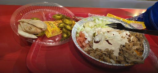 Photo of The Halal Guys - 6304 Springfield Blvd, Springfield, VA 22150