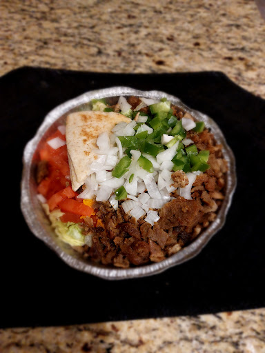 Photo of The Halal Guys - 6304 Springfield Blvd, Springfield, VA 22150