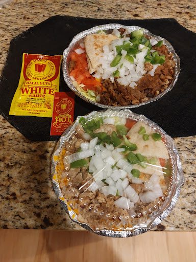 Photo of The Halal Guys - 6304 Springfield Blvd, Springfield, VA 22150