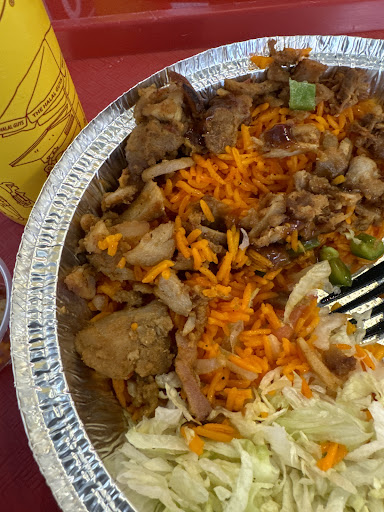 Photo of The Halal Guys - 6304 Springfield Blvd, Springfield, VA 22150