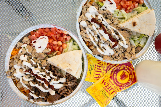 Photo of The Halal Guys - 6304 Springfield Blvd, Springfield, VA 22150