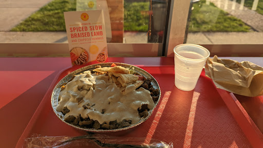 Photo of The Halal Guys - 6304 Springfield Blvd, Springfield, VA 22150