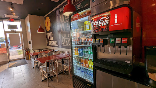 Photo of The Halal Guys - 6304 Springfield Blvd, Springfield, VA 22150