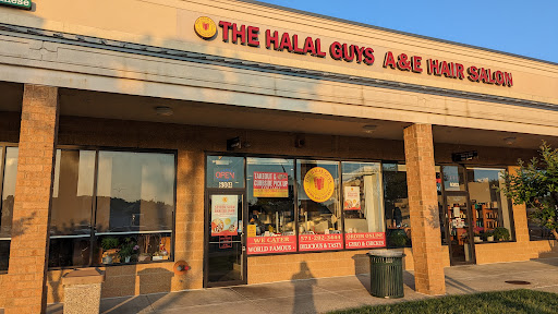 Photo of The Halal Guys - 6304 Springfield Blvd, Springfield, VA 22150