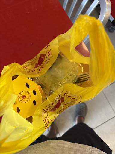 Photo of The Halal Guys - 6304 Springfield Blvd, Springfield, VA 22150