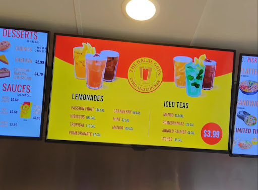 Photo of The Halal Guys - 6304 Springfield Blvd, Springfield, VA 22150