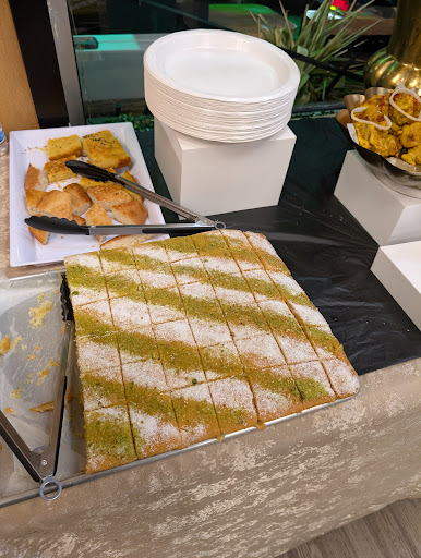 Photo of Jummah Bakery - 6351 Rolling Rd, Springfield, VA 22152