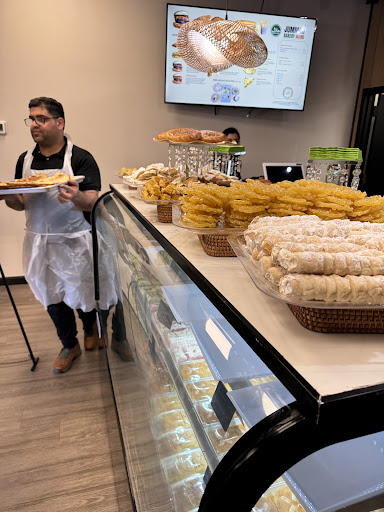 Photo of Jummah Bakery - 6351 Rolling Rd, Springfield, VA 22152