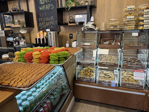 Photo of Jummah Bakery - 6351 Rolling Rd, Springfield, VA 22152