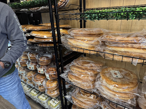 Photo of Jummah Bakery - 6351 Rolling Rd, Springfield, VA 22152