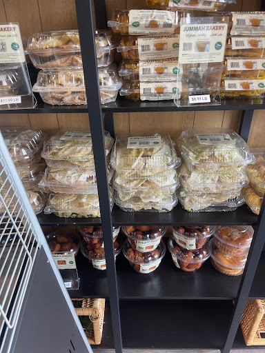 Photo of Jummah Bakery - 6351 Rolling Rd, Springfield, VA 22152