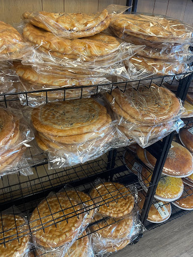 Photo of Jummah Bakery - 6351 Rolling Rd, Springfield, VA 22152