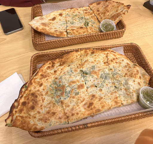 Photo of Jummah Bakery - 6351 Rolling Rd, Springfield, VA 22152