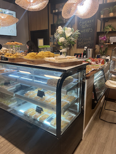 Photo of Jummah Bakery - 6351 Rolling Rd, Springfield, VA 22152