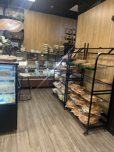 Photo of Jummah Bakery - 6351 Rolling Rd, Springfield, VA 22152