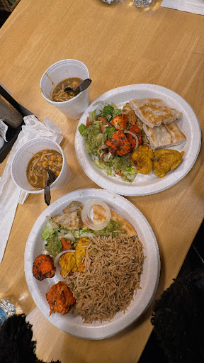 Photo of Jummah Bakery - 6351 Rolling Rd, Springfield, VA 22152