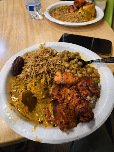 Photo of Jummah Bakery - 6351 Rolling Rd, Springfield, VA 22152