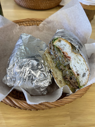 Photo of Jummah Bakery - 6351 Rolling Rd, Springfield, VA 22152