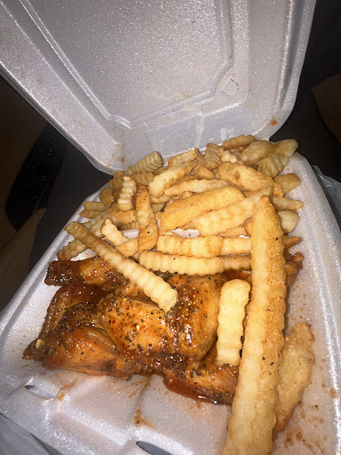 Photo of BtJ Wings - 2129 Quintard Ave, Anniston, AL 36201
