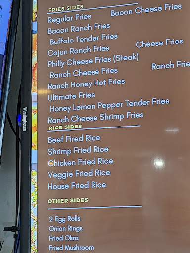 Photo of BtJ Wings - 2129 Quintard Ave, Anniston, AL 36201