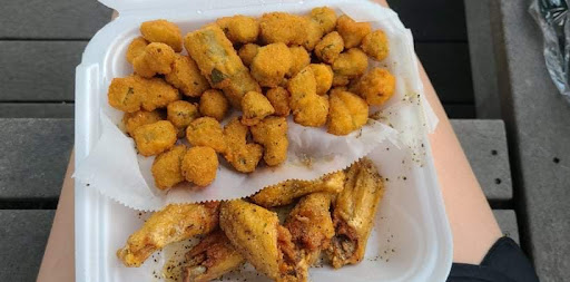 Photo of BtJ Wings - 2129 Quintard Ave, Anniston, AL 36201