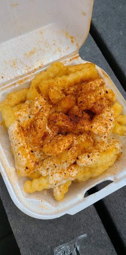 Photo of BtJ Wings - 2129 Quintard Ave, Anniston, AL 36201