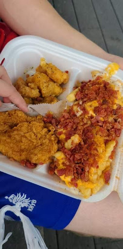 Photo of BtJ Wings - 2129 Quintard Ave, Anniston, AL 36201