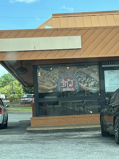 Photo of BtJ Wings - 2129 Quintard Ave, Anniston, AL 36201