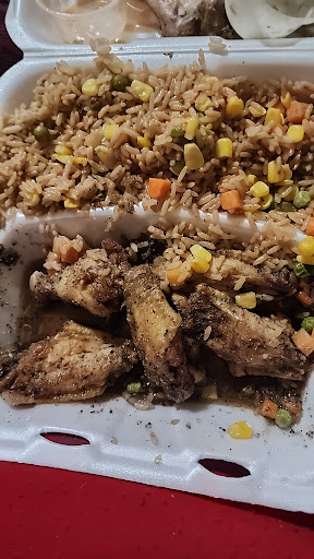 Photo of BtJ Wings - 2129 Quintard Ave, Anniston, AL 36201