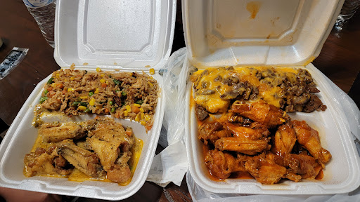 Photo of BtJ Wings - 2129 Quintard Ave, Anniston, AL 36201