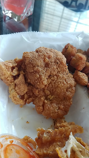 Photo of BtJ Wings - 2129 Quintard Ave, Anniston, AL 36201