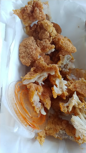 Photo of BtJ Wings - 2129 Quintard Ave, Anniston, AL 36201