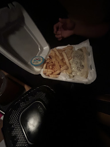 Photo of BtJ Wings - 2129 Quintard Ave, Anniston, AL 36201