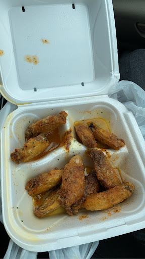 Photo of BtJ Wings - 2129 Quintard Ave, Anniston, AL 36201
