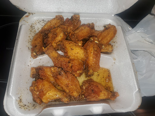 Photo of BtJ Wings - 2129 Quintard Ave, Anniston, AL 36201