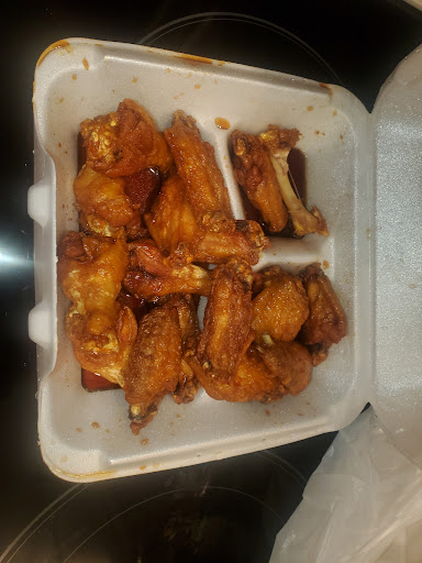 Photo of BtJ Wings - 2129 Quintard Ave, Anniston, AL 36201