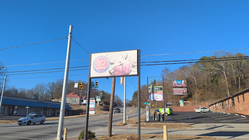 Photo of BtJ Wings - 2129 Quintard Ave, Anniston, AL 36201