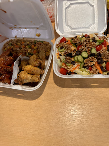 Photo of BtJ Wings - 2129 Quintard Ave, Anniston, AL 36201