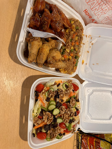 Photo of BtJ Wings - 2129 Quintard Ave, Anniston, AL 36201