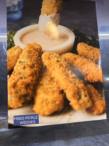 Photo of BtJ Wings - 2129 Quintard Ave, Anniston, AL 36201