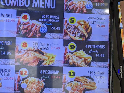 Photo of BtJ Wings - 2129 Quintard Ave, Anniston, AL 36201