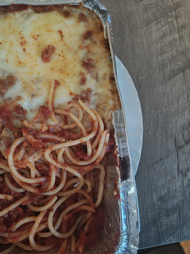 Photo of Mata’s II Greek Pizza & Grinders - 1620 Quintard Ave, Anniston, AL 36201