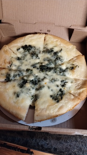 Photo of Mata’s II Greek Pizza & Grinders - 1620 Quintard Ave, Anniston, AL 36201