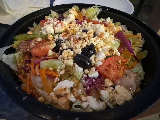 Photo of Mata’s II Greek Pizza & Grinders - 1620 Quintard Ave, Anniston, AL 36201