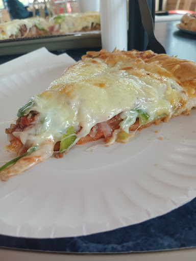 Photo of Mata’s II Greek Pizza & Grinders - 1620 Quintard Ave, Anniston, AL 36201