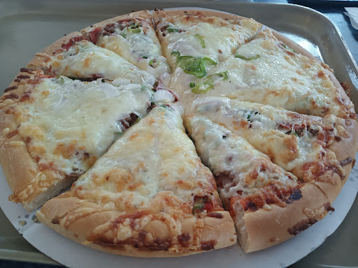 Photo of Mata’s II Greek Pizza & Grinders - 1620 Quintard Ave, Anniston, AL 36201