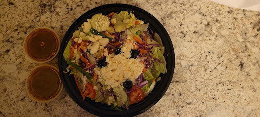 Photo of Mata’s II Greek Pizza & Grinders - 1620 Quintard Ave, Anniston, AL 36201