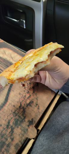 Photo of Mata’s II Greek Pizza & Grinders - 1620 Quintard Ave, Anniston, AL 36201