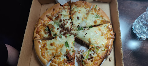 Photo of Mata’s II Greek Pizza & Grinders - 1620 Quintard Ave, Anniston, AL 36201